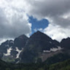 Meet your Posher, Joana